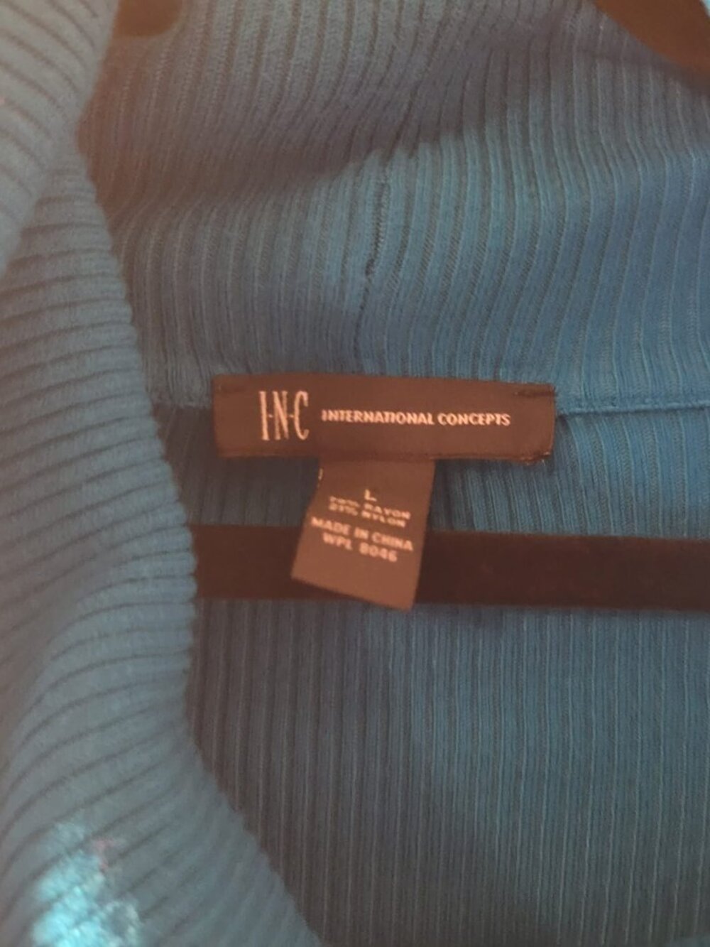 INC Sweater - Picture 5 of 5